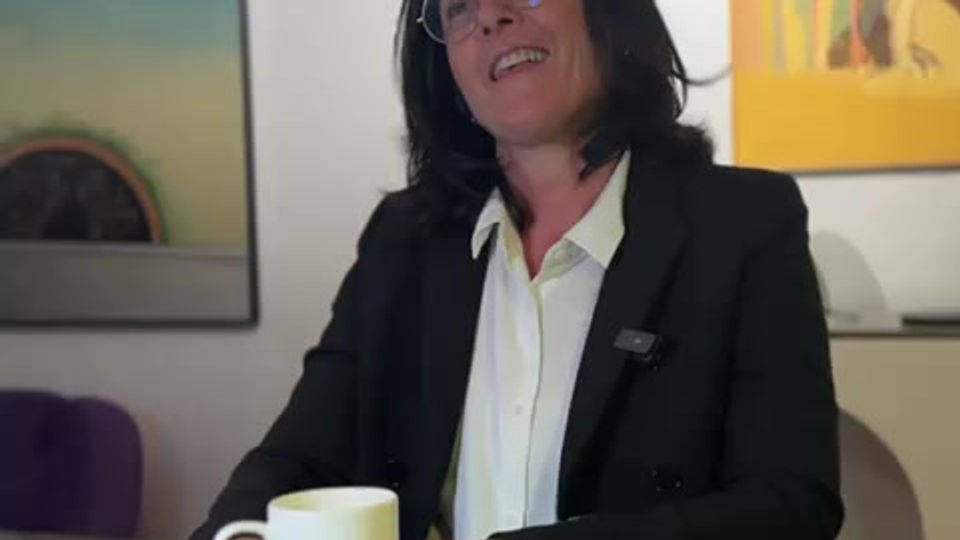 Alexandra sans filtre : La femme privée